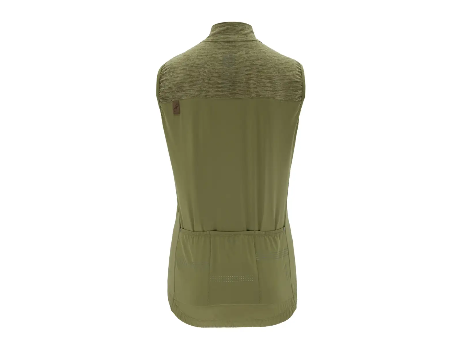Silvini Caira Damen Gravelweste Olive/Plum.