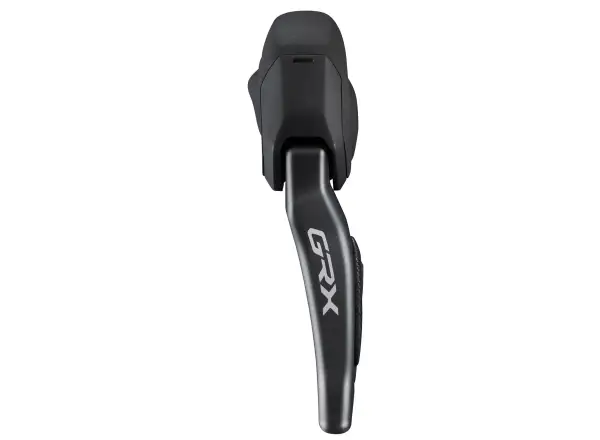 Shimano GRX Di2 ST-RX825 2-fach Brems-/Schaltgriff Vorne Links