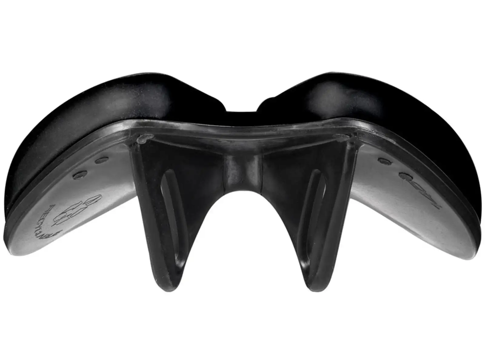 Selle Italia Sattel – Sella Model X Plus SF L Black 145×245 mm