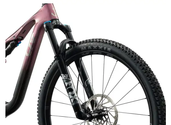 Liv Pique X Advanced SL 3 Mountainbike Mechanic Rose/Carbon