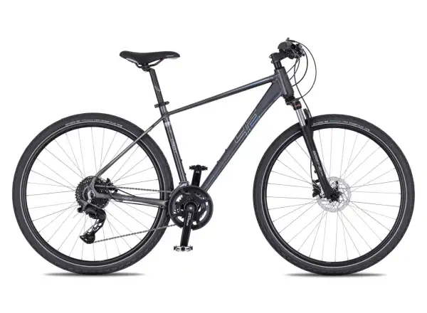4Ever Credit Disc Trekkingrad chameleon / hologram