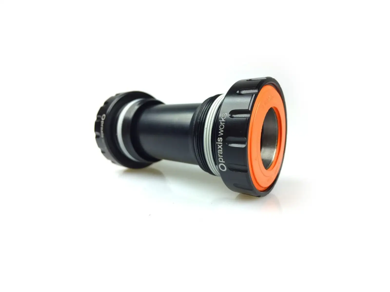 Praxis Works MTB BSA Innenlager für Hollowtech II 68/73 mm