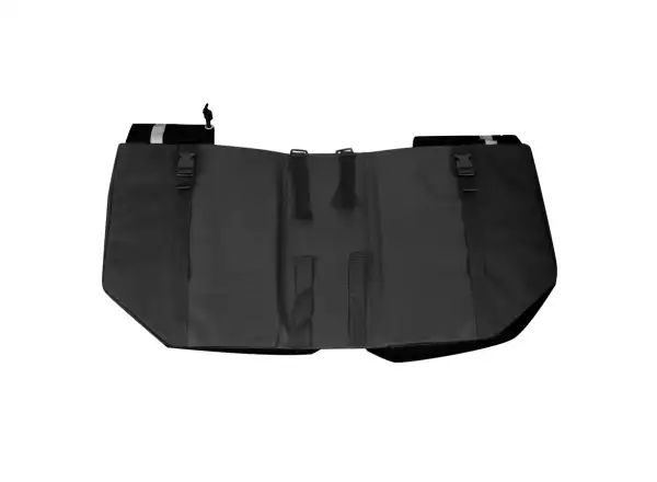 Force Adventure Tasche für hinteren Gepäckträger 35l