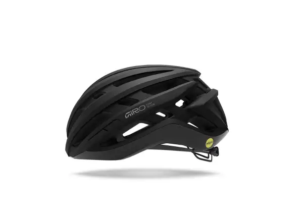 Giro Agilis MIPS Helm mattschwarz