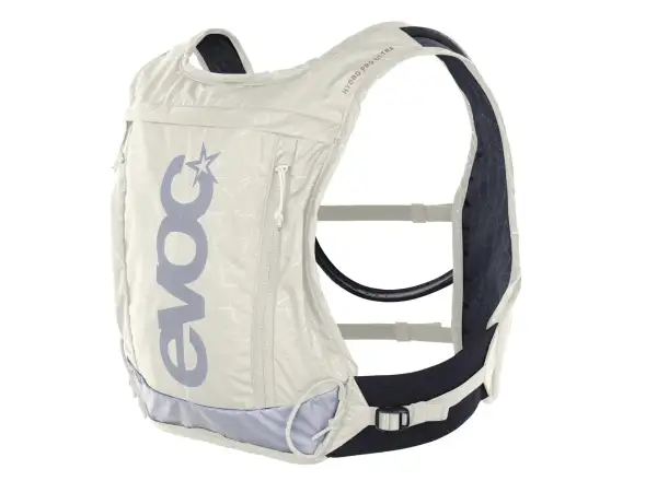 Evoc Hydro Pro Ultra 1,5 l Rucksack + Trinkblase 1,5 l Sand