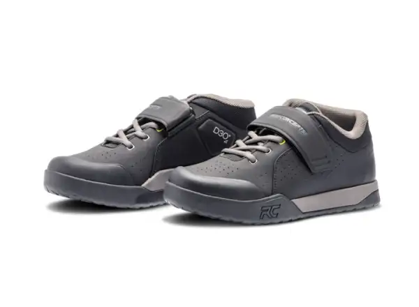 Ride Concepts TNT Herren Schuhe Black Noir