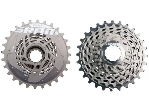 Sram Red XG-1090 X-Dome Rennrad-Kassette