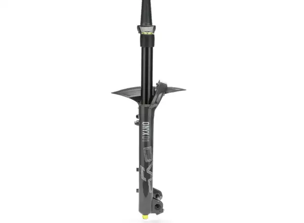 DVO Onyx 38 D1 SL Boost 170 mm 29" MTB Gabel Apatit Grau