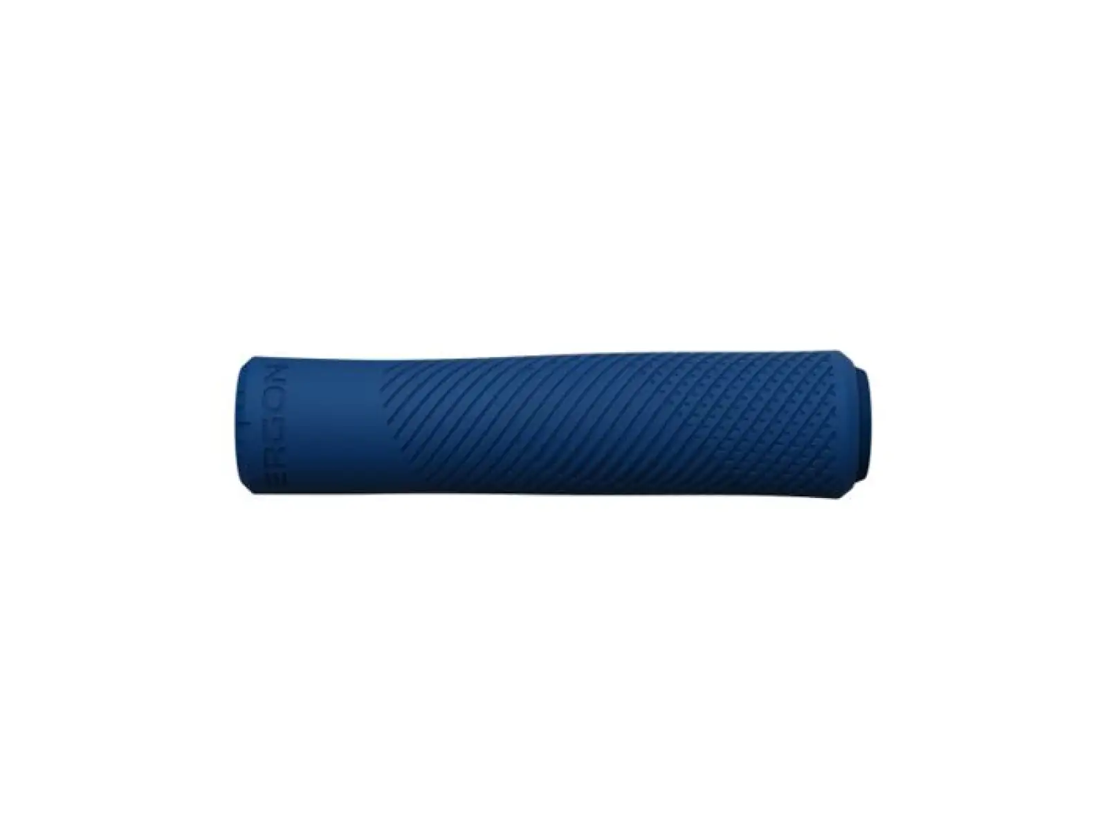 Ergon GXR Griffe Mittsommerblau