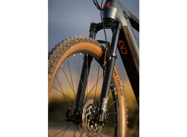 Bulls Copperhead EVO 2 29 Pro Elektro-Mountainbike mattblau