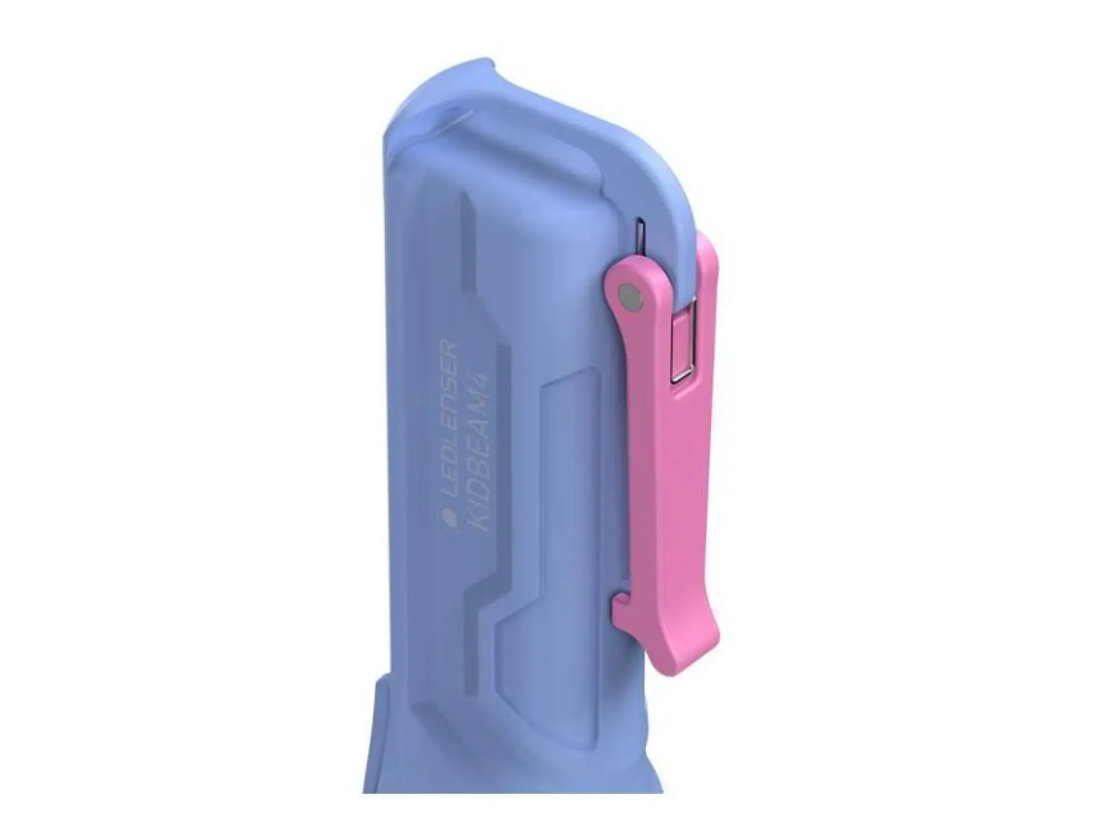 Ledlenser KidBeam4 Rainbow Taschenlampe