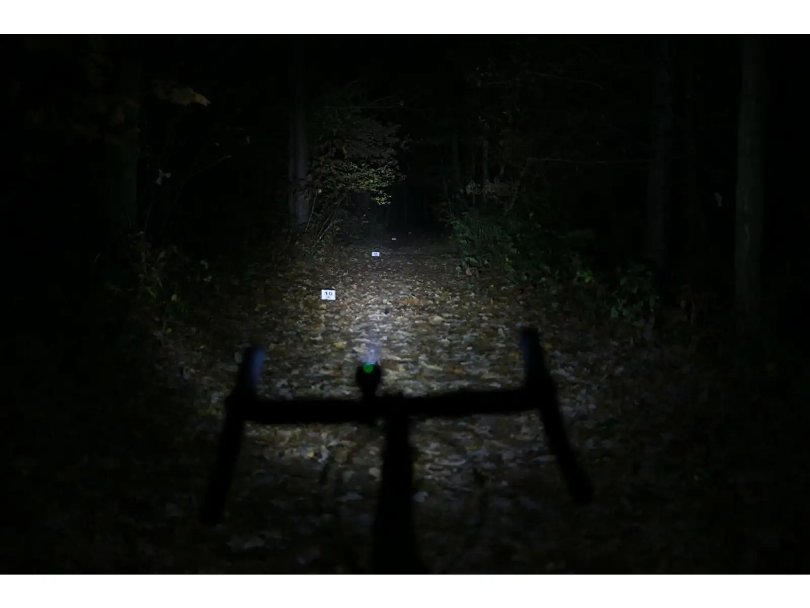 MAX1 Evolution USB Licht vorne