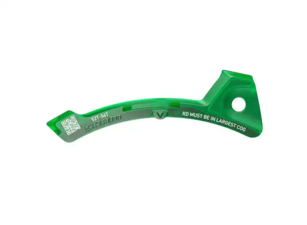 Sram Set Up Tool Werkzeug zur Einstellung des Umwerfers Sram Red AXS 52z - 56z