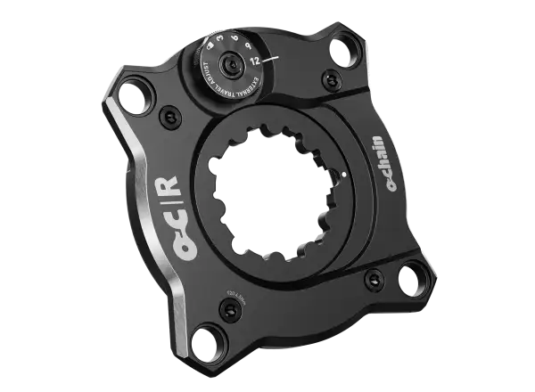 Ochain R Spider Damper SR 3B schwarz