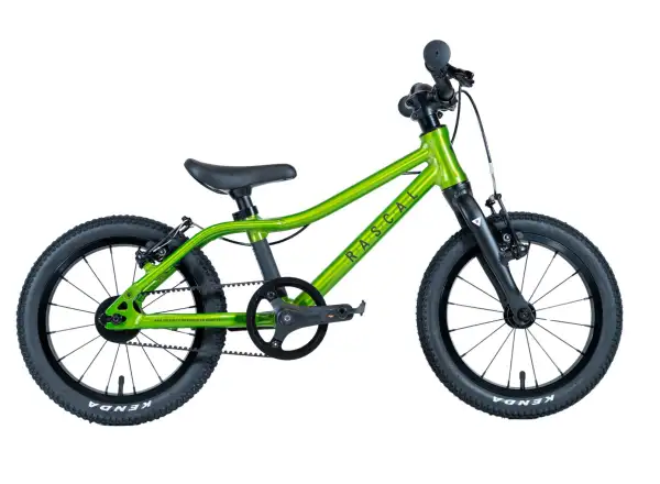 Rascal 14 Kinderfahrrad Sapphire Limited