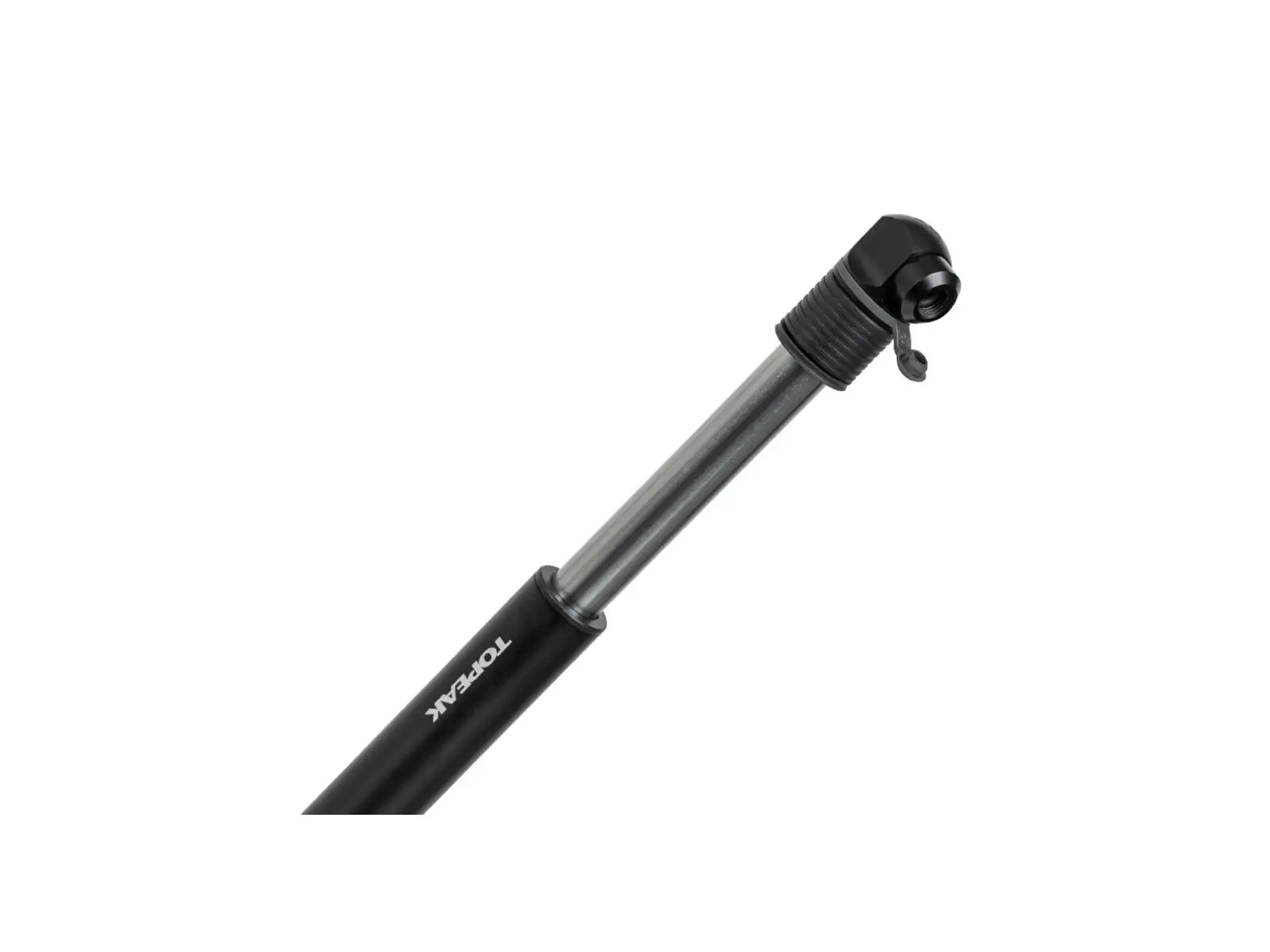 Topeak Pumpe Two Timer X