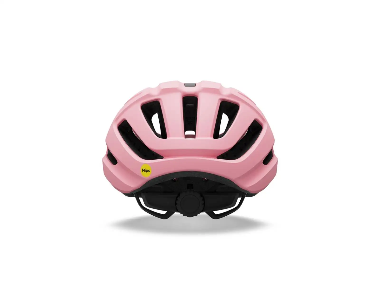 Giro Register II MIPS Youth Kinderhelm Mat Light Pink