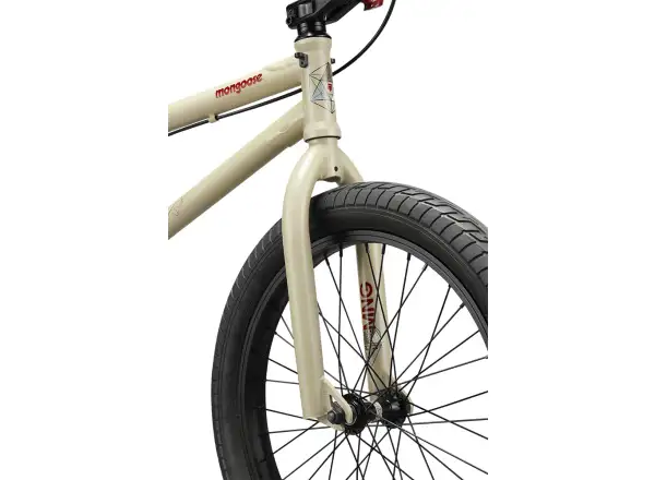 Mongoose Legion 80 TAN BMX Fahrrad