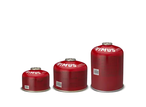 Primus Power Gas Gaskartusche 230 g