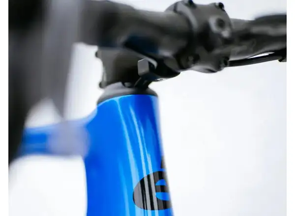 Cervélo Soloist Force AXS Straßenrad Azure
