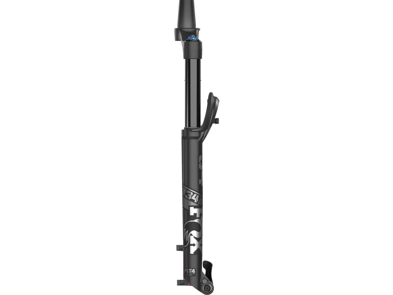 Fox 34 Float Performance Fit4 29" Federungsgabel 140 mm 44 mm Offset schwarz