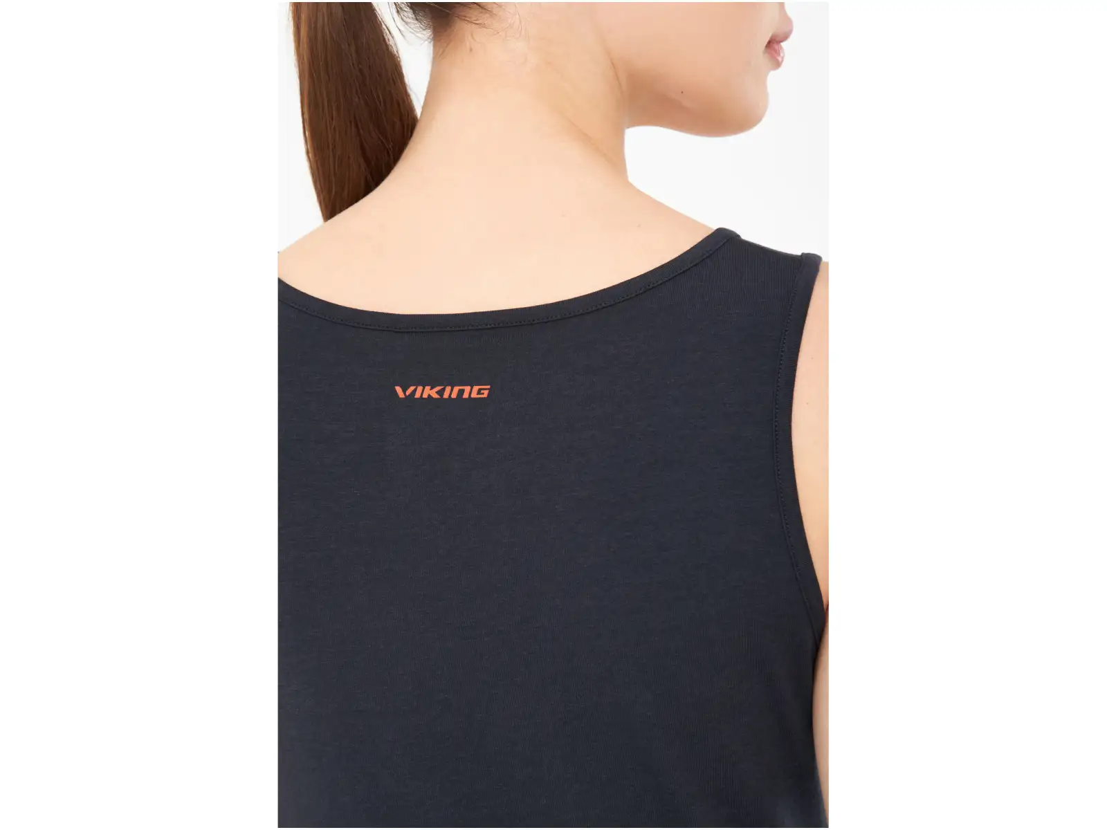 Viking Lechee Tanktop navy