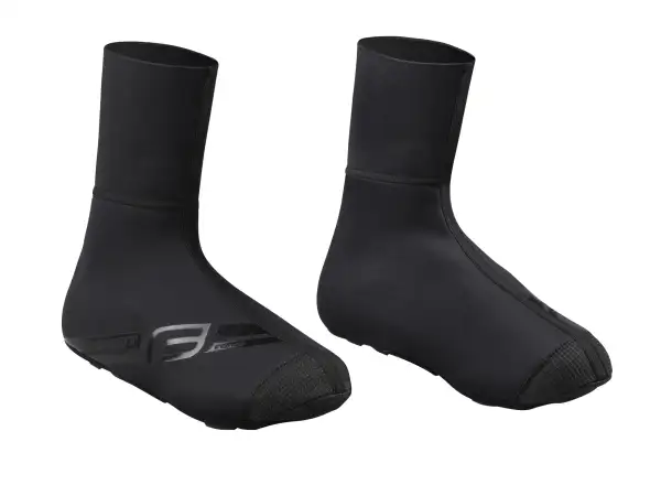 Force Fast Überzieher für Radschuhe schwarz