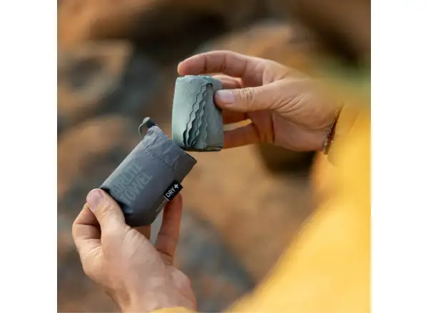 Sea To Summit Airlite Handtuch Beluga