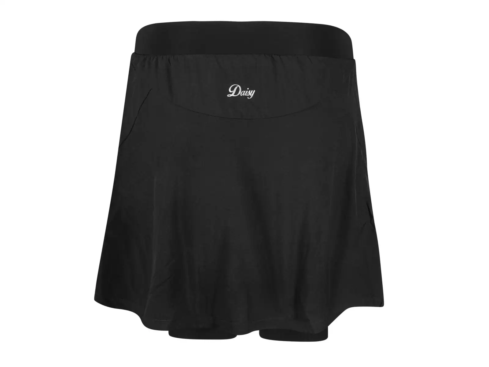 Force Daisy Damen Radrock mit Polster schwarz