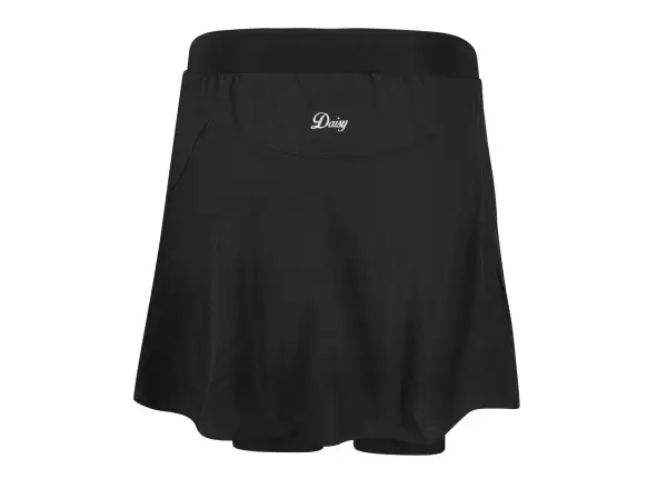 Force Daisy Damen Radrock mit Polster schwarz