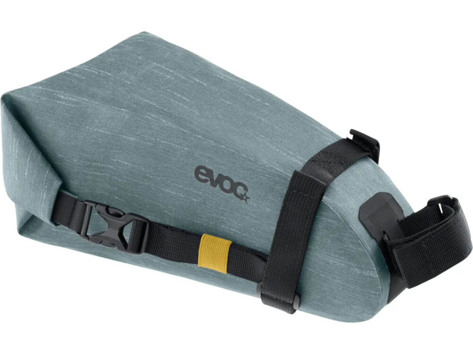 Evoc Seat Pack WP Satteltasche 2 l stahlgrau