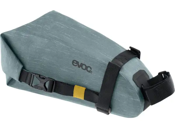 Evoc Seat Pack WP Satteltasche 2 l stahlgrau