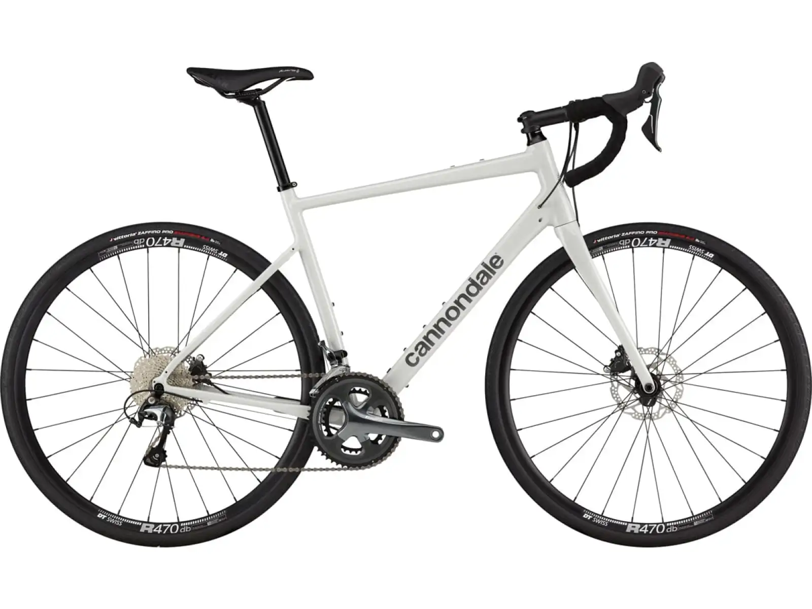 Cannondale Synapse 2 CHK Rennrad