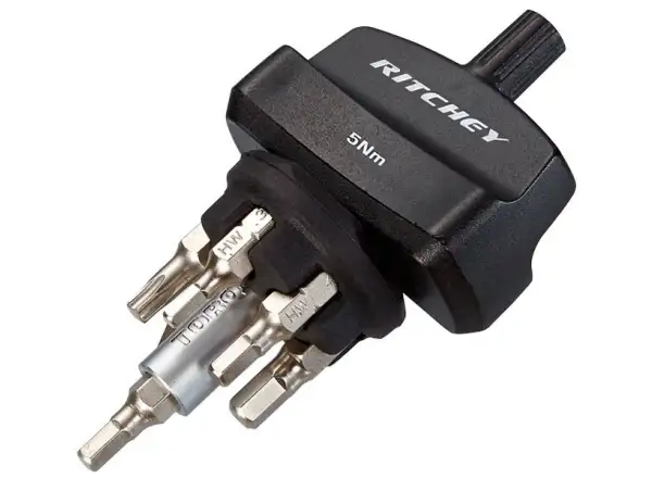 Ritchey Torque Key Drehmomentschlüssel 4 Nm