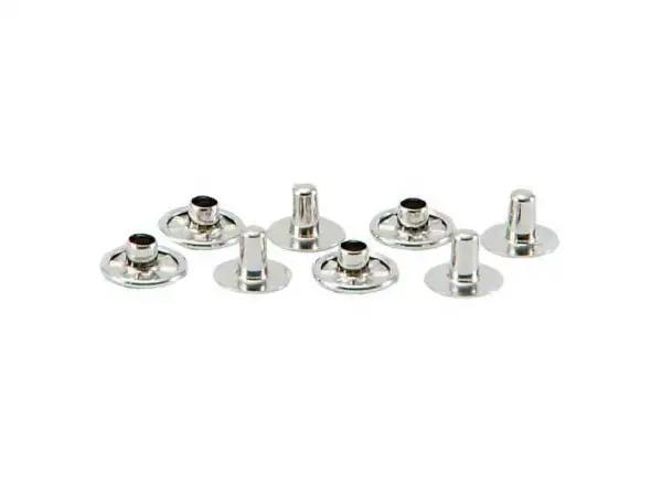 Pomoca Rivets Endhaken Nieten für Skitourenbindungen, Preis pro Stück