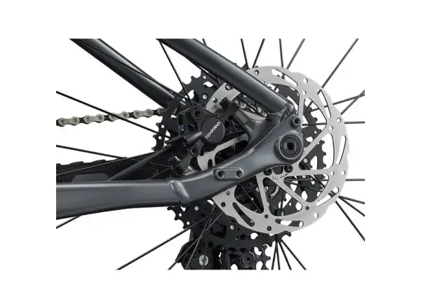 Giant Talon 29 1 Mountainbike Charcoal