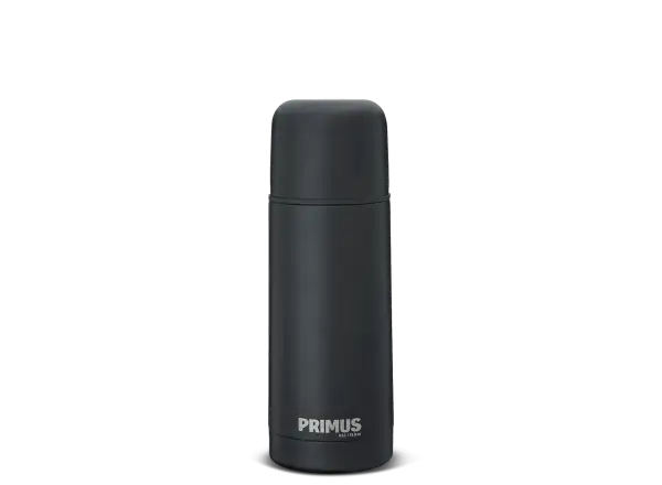 Primus Classic Light Thermosflasche 0,5 l Black
