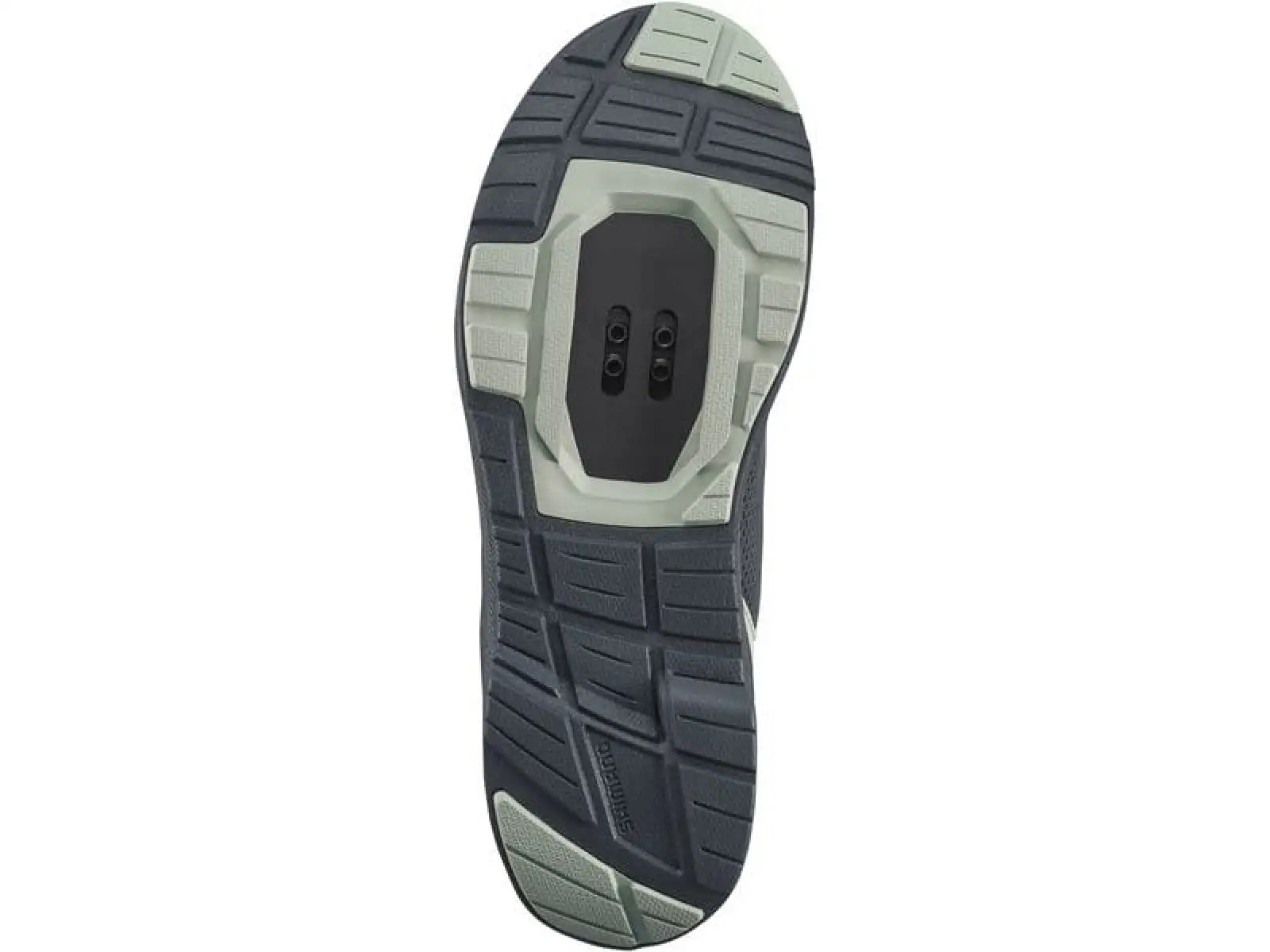 Shimano SH-EX300 Damen MTB Schuhe grau/Mint
