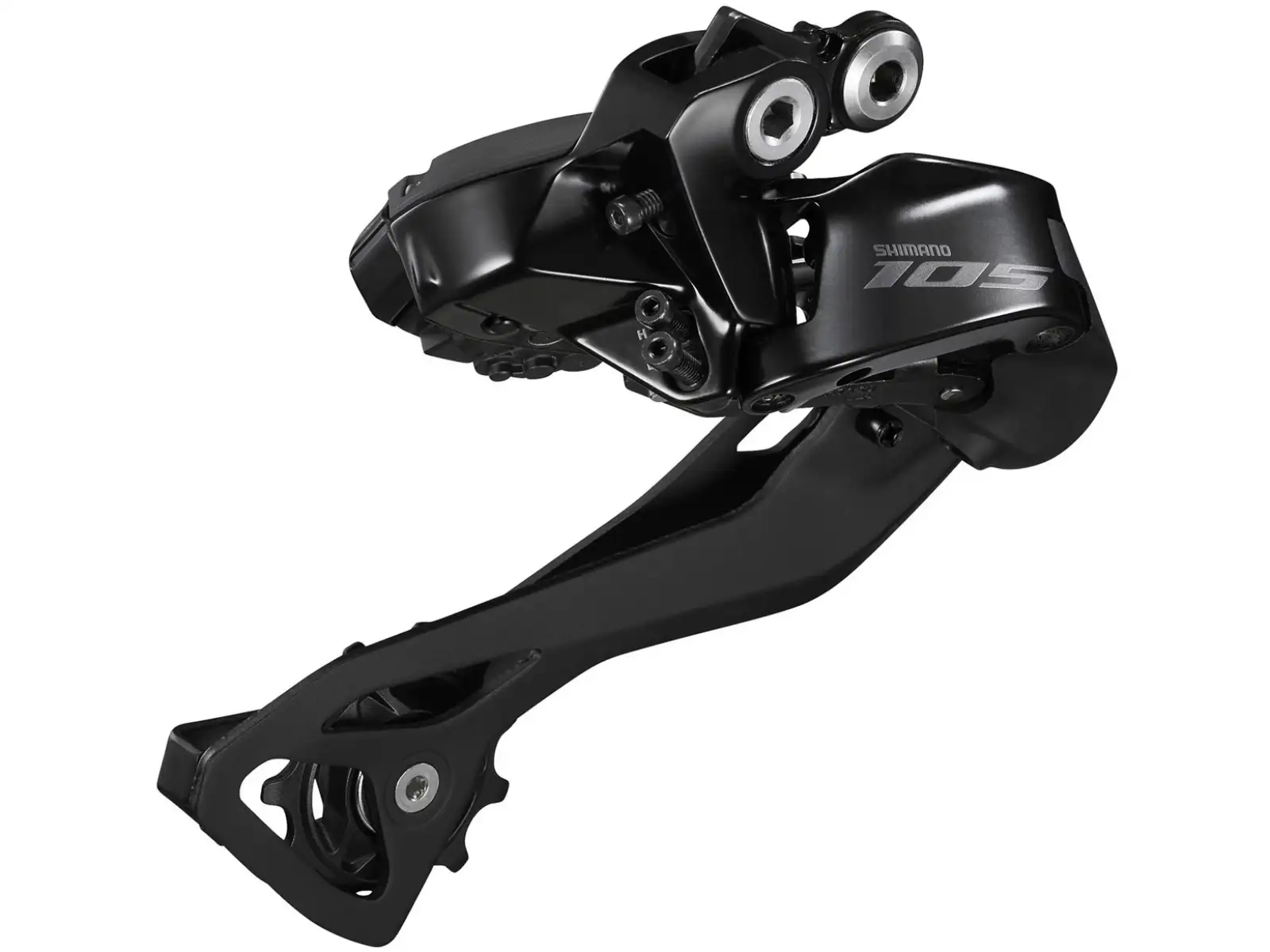 Shimano 105 RD-R7150 Di2 12-Gang Rennrad Schaltwerk - UNVERPACKT