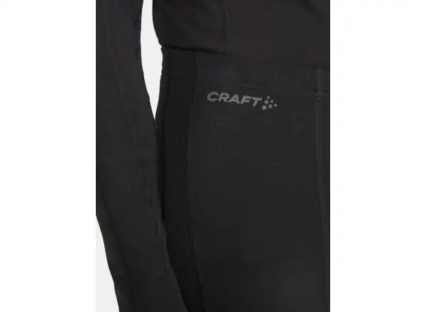 Craft ADV Wool Merino Herren Unterhose Black