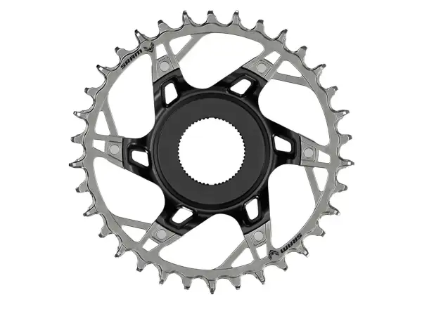 Sram XX Eagle Transmission T-Type Kettenblatt für STePS