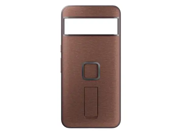 Peak Design Everyday Loop Hülle für Google Pixel 8 Pro Redwood