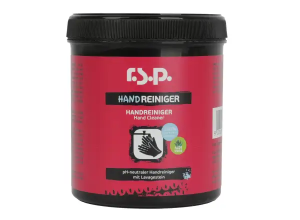 RSP Hand Cleaner 500g Handreiniger