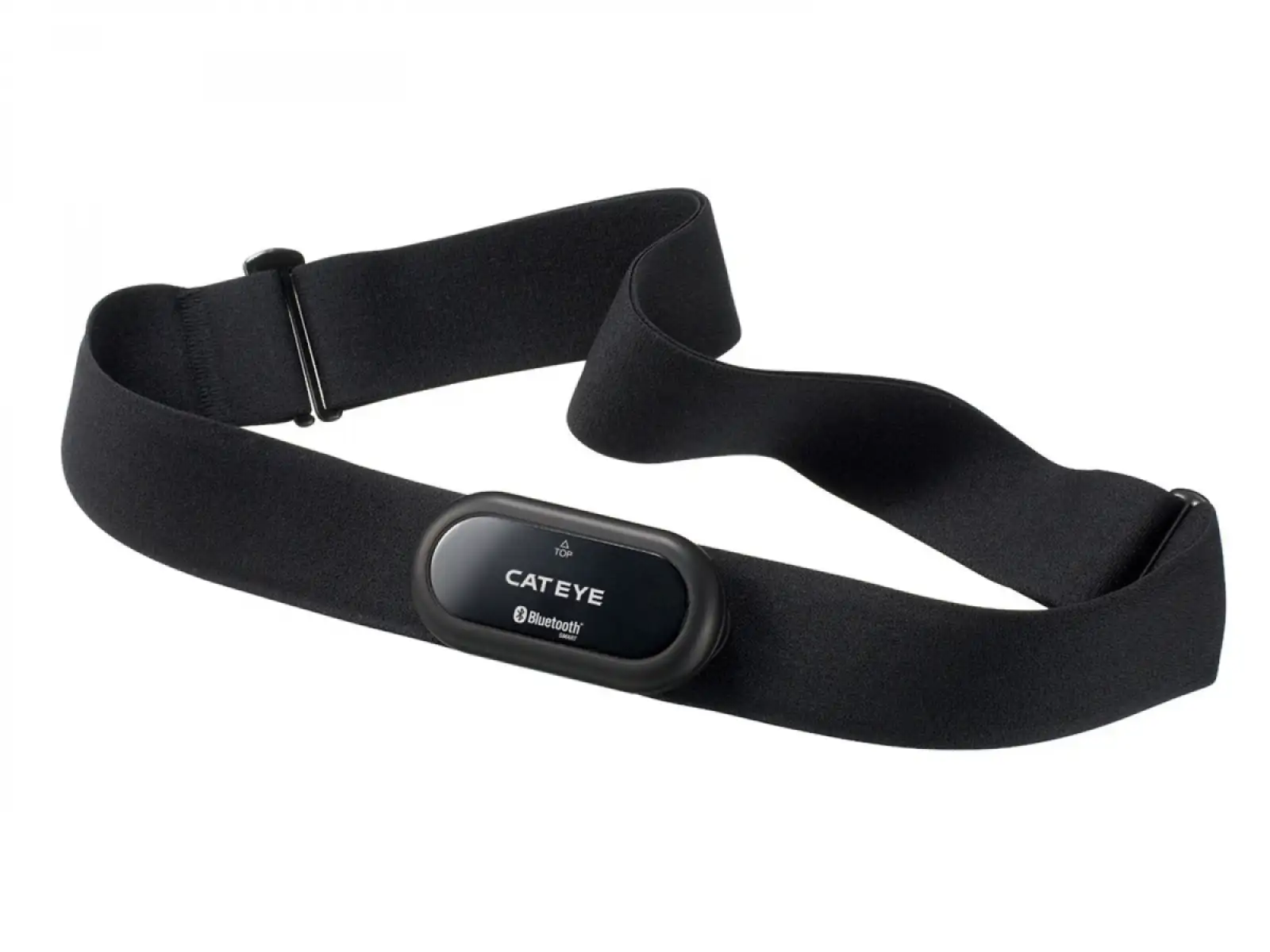 CatEye TF HR-12 Bluetooth Brustgurt schwarz