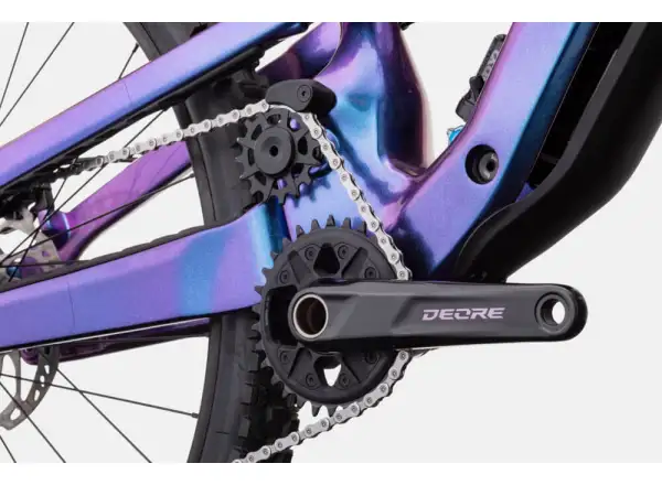 Cannondale Jekyll 2 PRH Mountainbike