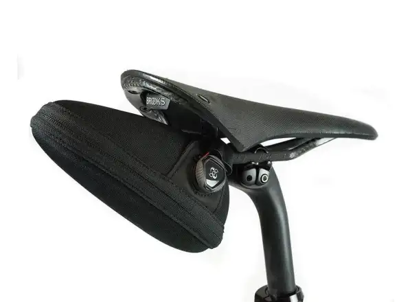 Silca Seat Capsule Premio Satteltasche 0,6 l
