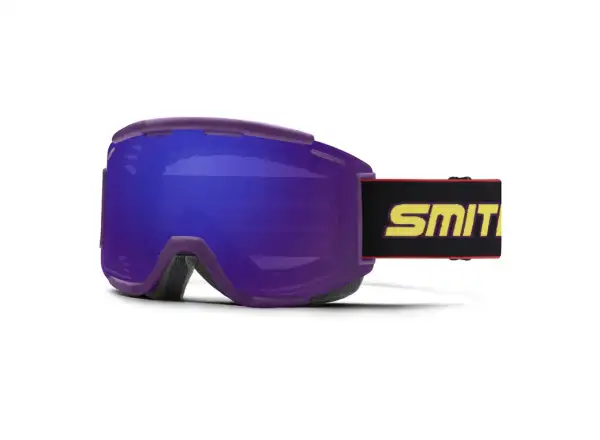 Smith Squad MTB Brille Archive/Wild