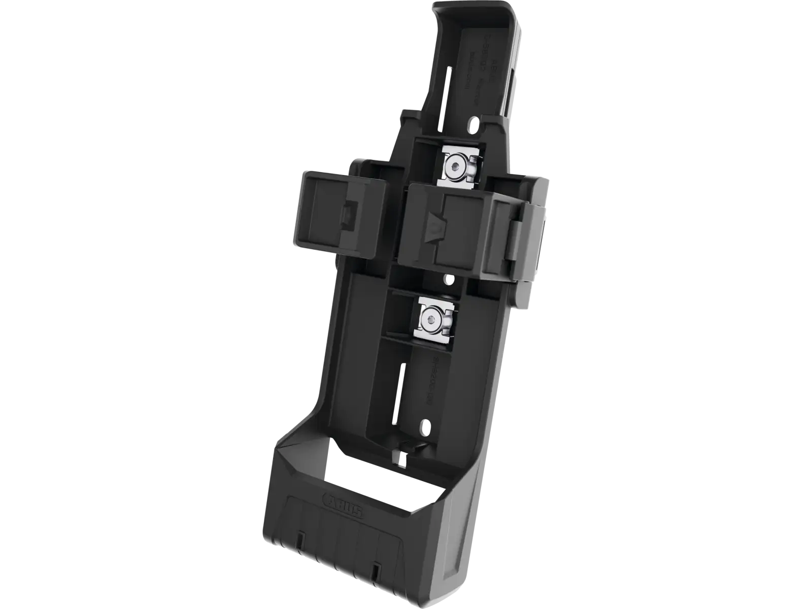 Abus 6200K/120 BK SH Bordo Xplus 120 cm Schloss schwarz