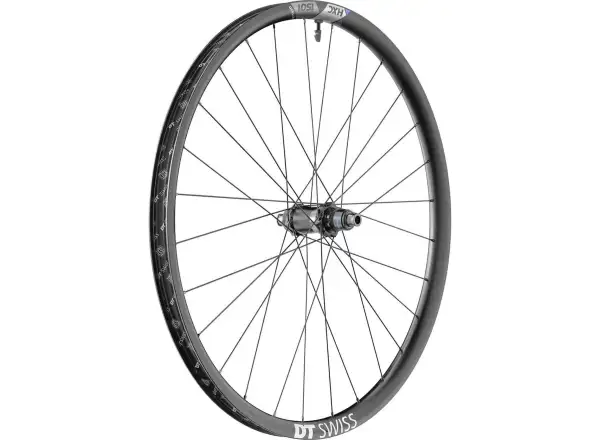 DT Swiss HXC 1501 Spline One 30 mm Carbon 29" CL 12/148 Hinterrad - Unverpackt