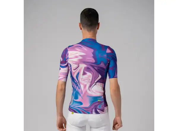 Alé Special Edition Smoothie Herren Trikot kurzarm